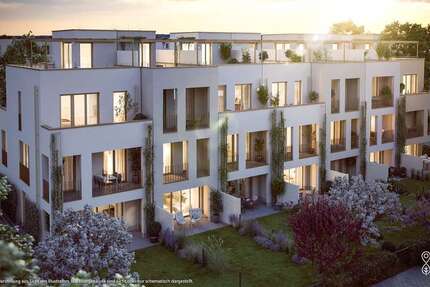 Haus Kirchheim b. München - 5 Zimmer, 142 m&sup2;, 1.190.000&euro; | Angebot:17674029