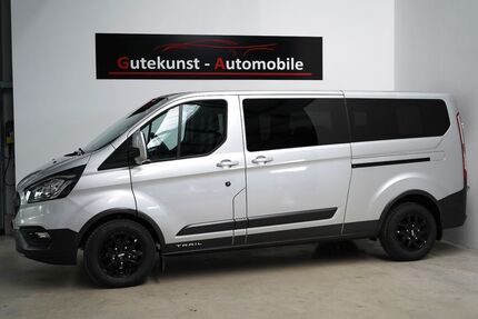 Ford Transit 40.809 km 33.990 &euro; Nagold Hochdorf 72202