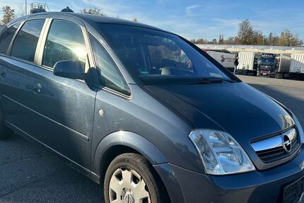 Opel Meriva 208.000 km 850 &euro; Wendlingen 73240