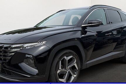 Hyundai TUCSON 44.480 km 43.450 &euro; Mannheim 68219