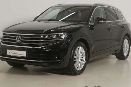 VW Touareg 24.820 km 54.940 &euro; Neumarkt 92318