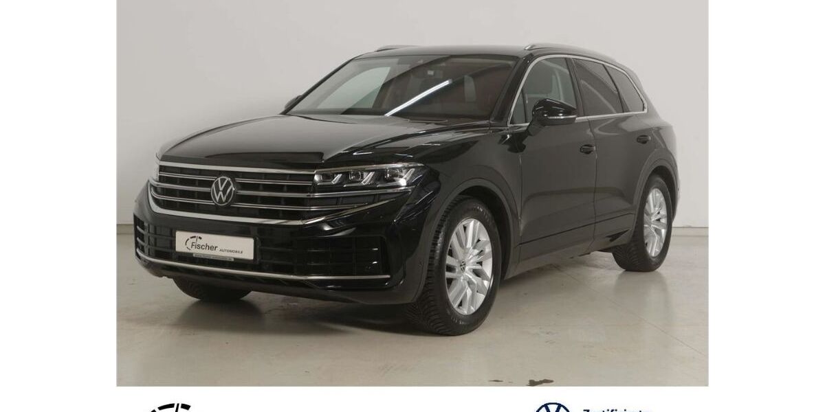 VW Touareg 24.820 km 54.940 &euro; Neumarkt 92318