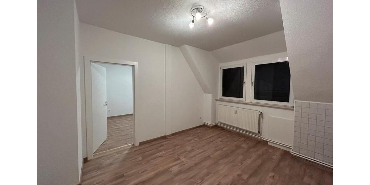 Dachgeschoßwohnung Osnabrück Fledder - 1.5 Zimmer, 31 m&sup2;, 491&euro; | Angebot:26412399