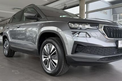 Skoda Karoq 137.990 km 22.980 &euro; Rheinfelden (Baden) (Rheinfelden) 79618