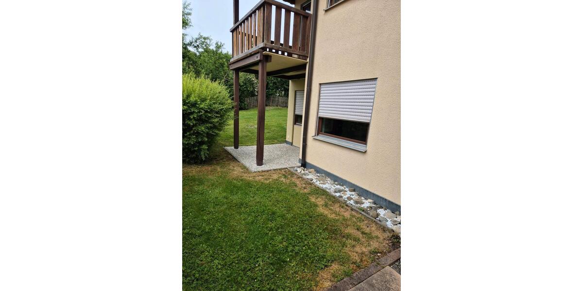Erdgeschoßwohnung Trossingen - 1.5 Zimmer, 35 m&sup2;, 90.000&euro; | Angebot:26918806