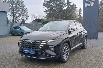 Hyundai TUCSON 80.050 km 19.800 &euro; Geldern 47608