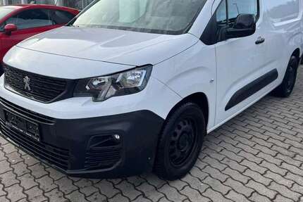 Peugeot Partner 52.000 km 11.900 &euro; Waldkraiburg 84478