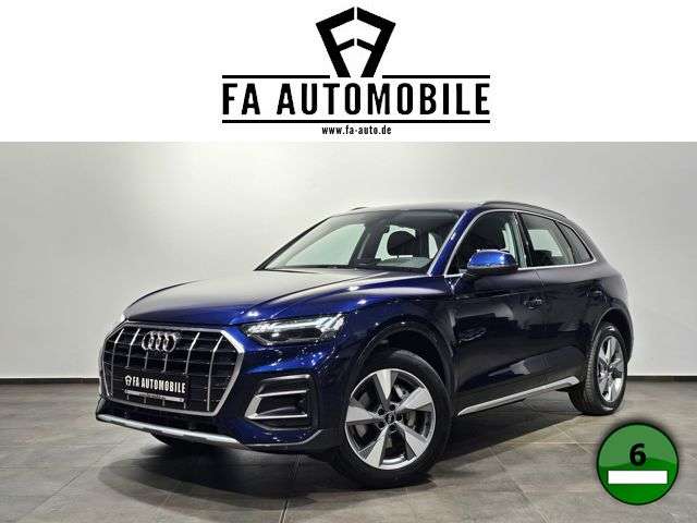 Audi Q5 29.010 km 44.670 € Mainaschaff (bei Aschaffenburg) 63814