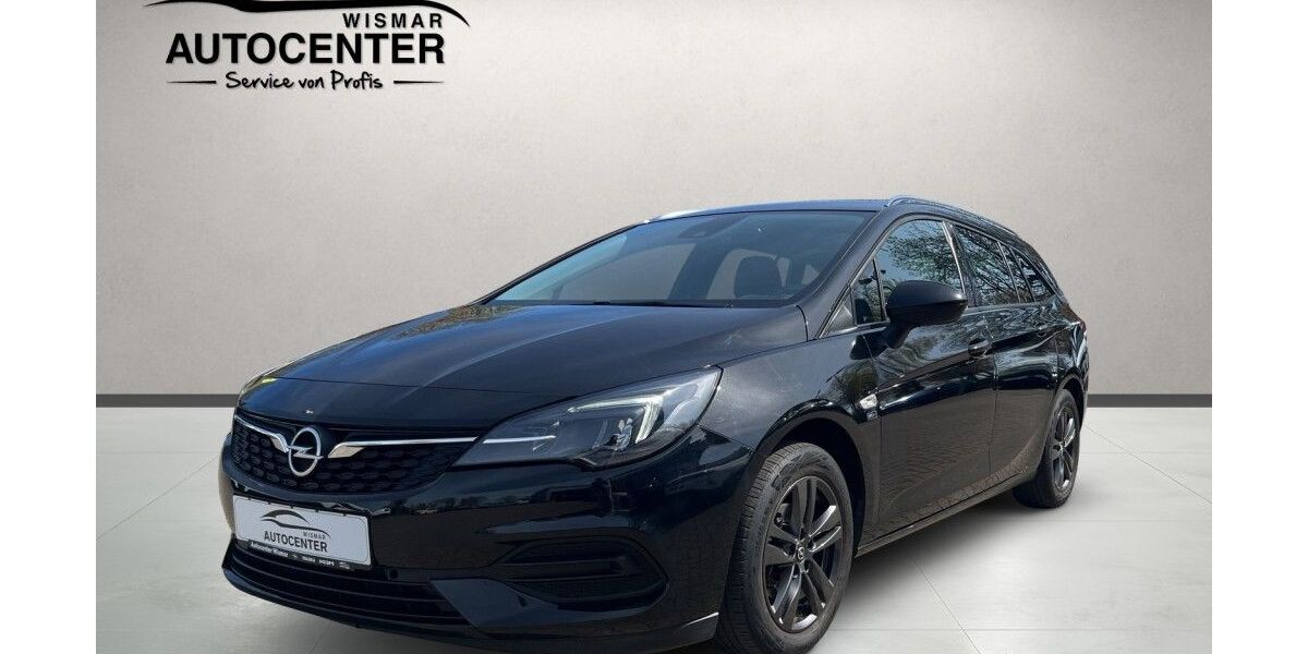 Opel Astra 72.540 km 15.490 &euro; Wismar 23970