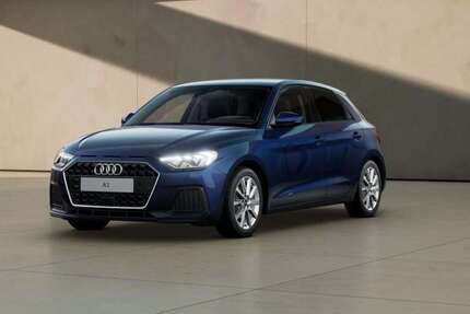 Audi A1 1.156 km 27.395 &euro; Northeim 37154