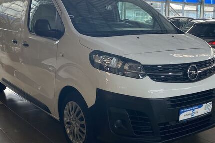 Opel Vivaro 35.555 km 16.970 € Eitorf 53783