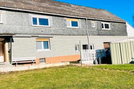 Wunder schönes Haus mit Grossen Garden in Driedorf-Waldaubach 7 zimmer