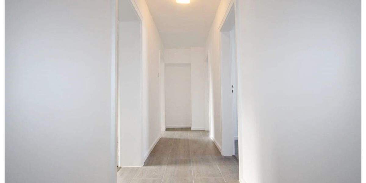 Etagenwohnung Pocking - 4 Zimmer, 65 m&sup2;, 119.000&euro; | Angebot:25698491