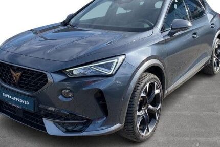 Cupra Formentor 53.590 km 24.930 &euro; Berlin 13089