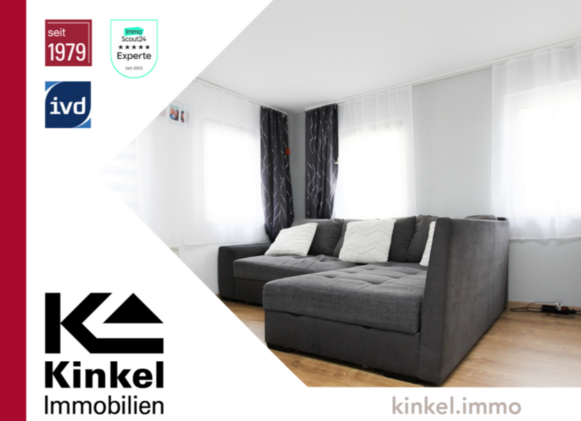 Haus zum Kaufen in Weil der Stadt - Merklingen 299.000 € 104 m²