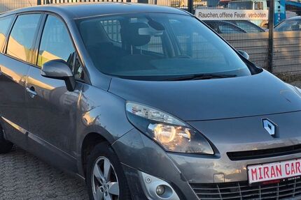 Renault Scenic 255.613 km 1.200 &euro; Düren 52353