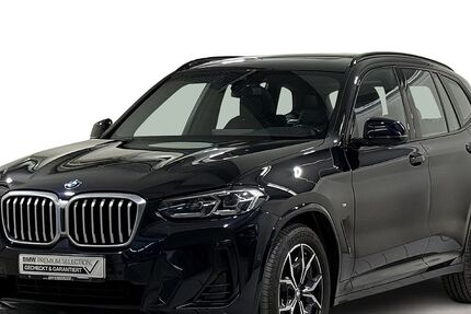 BMW X3 71.388 km 41.890 &euro; Bad Wiessee 83707