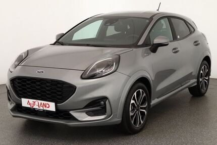 Ford Puma 19.969 km 19.990 &euro; Kassel 34123