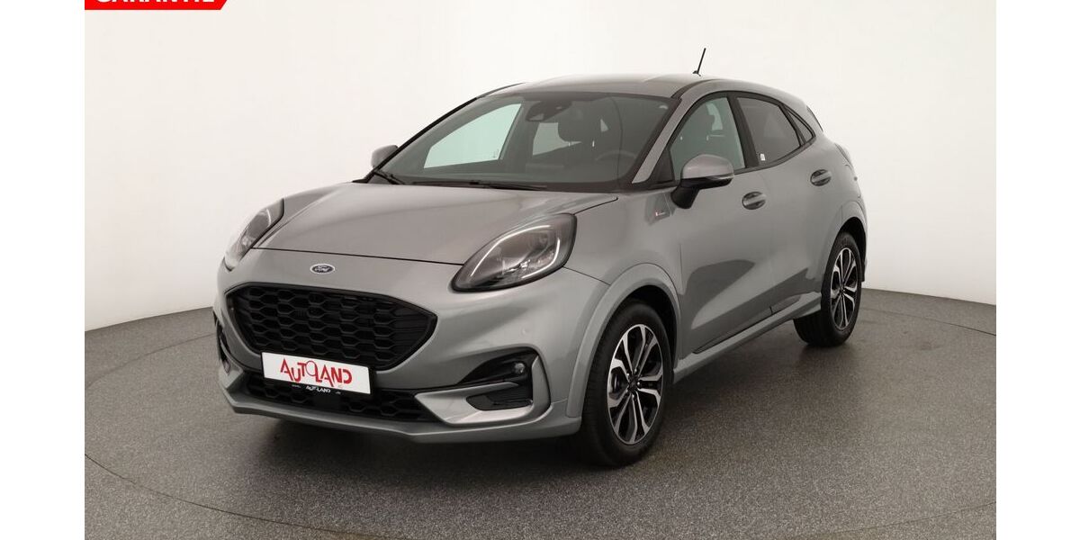 Ford Puma 19.969 km 20.990 &euro; Kassel 34123