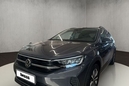 VW Taigo 24.654 km 20.300 € Gießen 35392