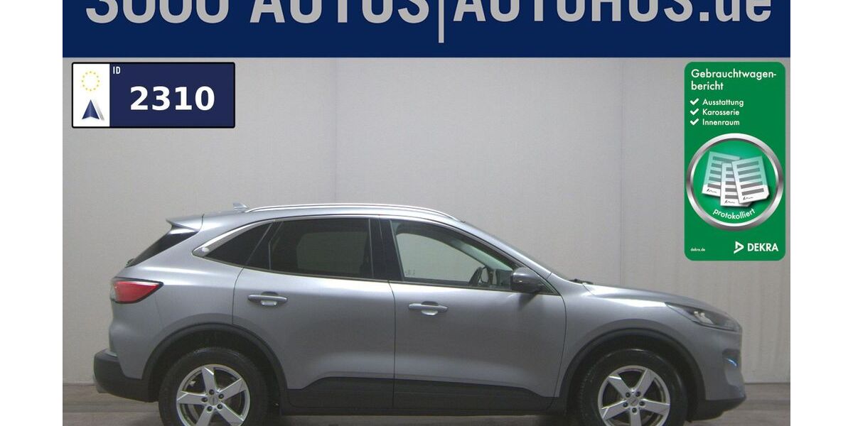 Ford Kuga 153.696 km 13.980 &euro; Gyhum/Bockel 27404