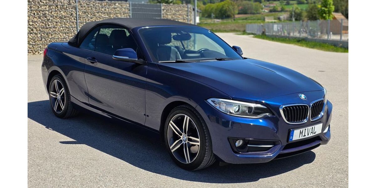 BMW 220 175.715 km 12.950 &euro; Mühlhausen 92360