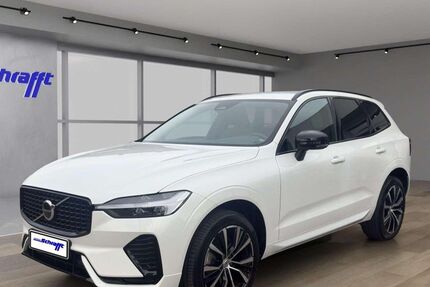 Volvo XC60 26.750 km 40.490 &euro; Wurmberg 75449