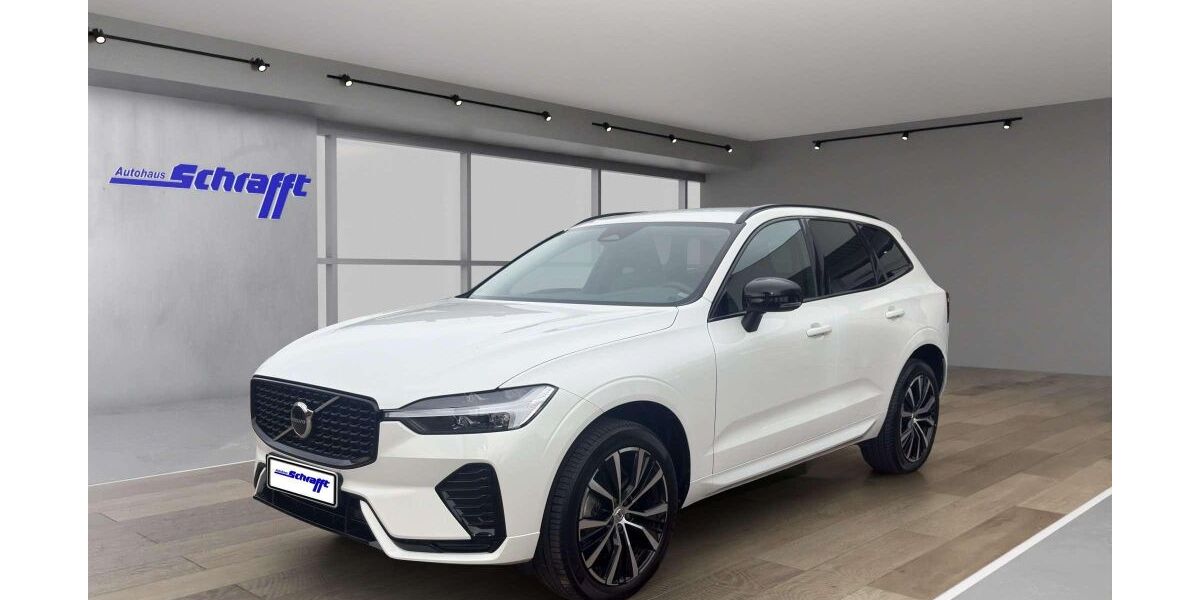 Volvo XC60 26.750 km 40.490 &euro; Wurmberg 75449