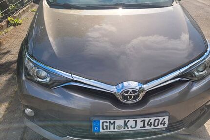 Toyota Auris 74.892 km 11.000 &euro; Lindlar 51789
