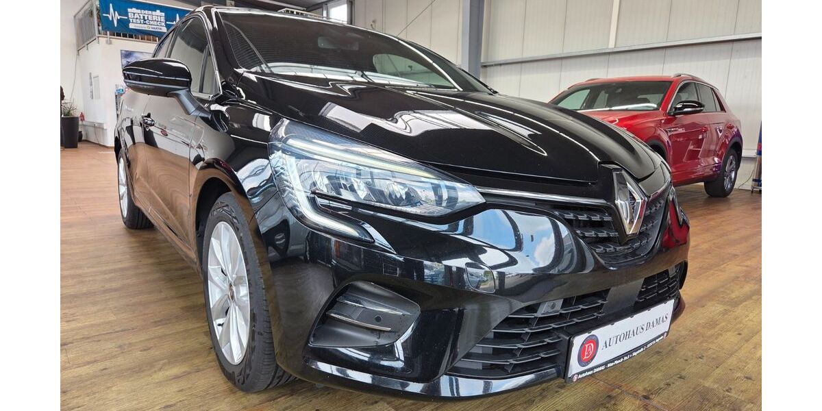 Renault Clio 61.383 km 11.950 &euro; Sankt Augustin 53757