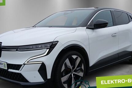 Renault Megane E-TECH 25.035 km 27.690 &euro; Weiden in der Oberpfalz 92637