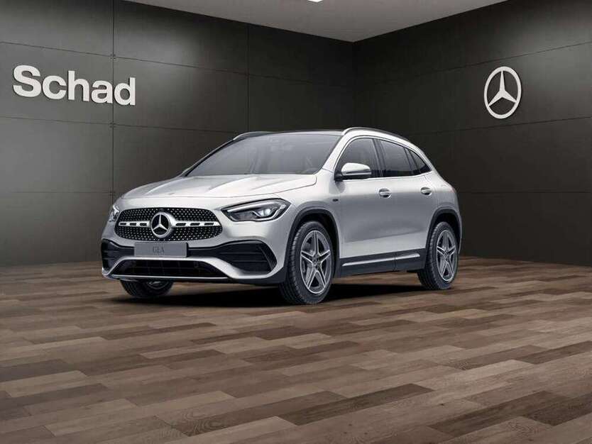 GLA 250