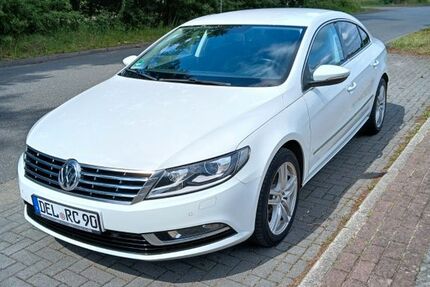 VW CC 111.000 km 12.950 € Delmenhorst 27755