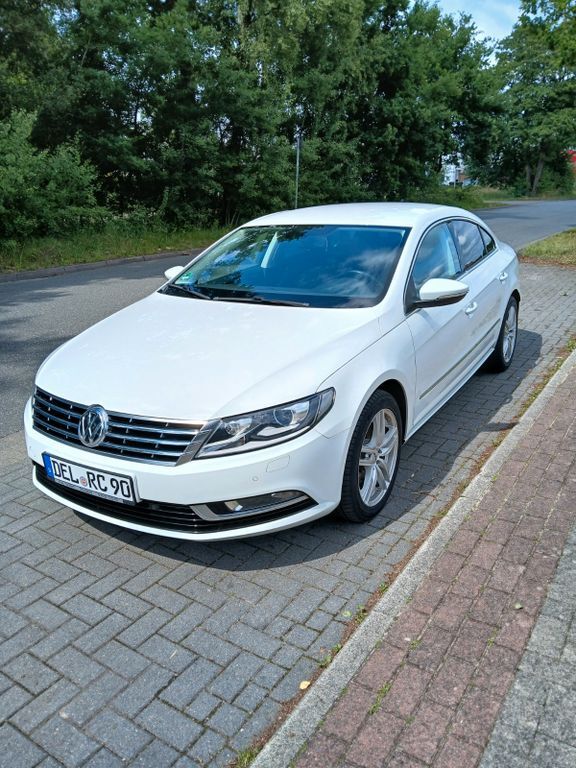 VW CC 111.000 km 12.950 € Delmenhorst 27755