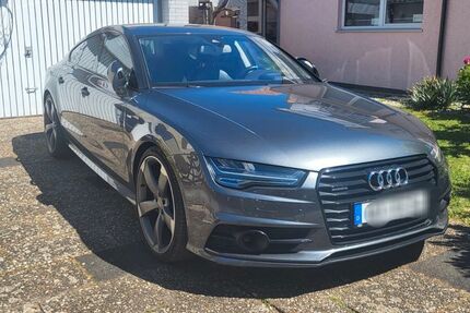 Audi A7 144.000 km 22.499 &euro; Worms 67549