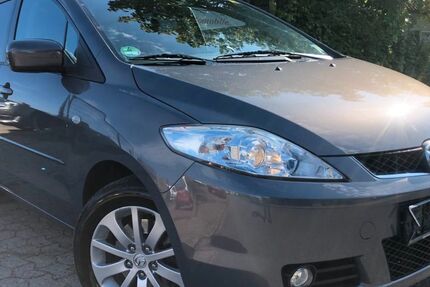 Mazda 5 157.269 km 3.990 &euro; Neu Wulmstorf 21629