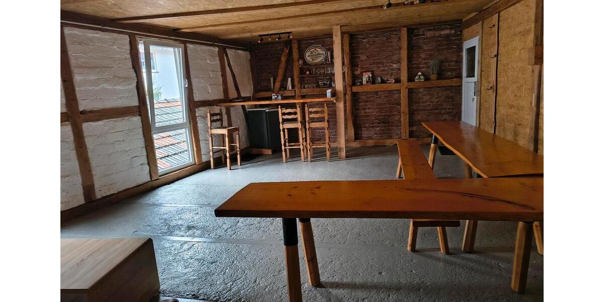 Einfamilienhaus Bad Sooden-Allendorf Allendorf - 5 Zimmer, 115 m&sup2;, 139.000&euro; | Angebot:26674365