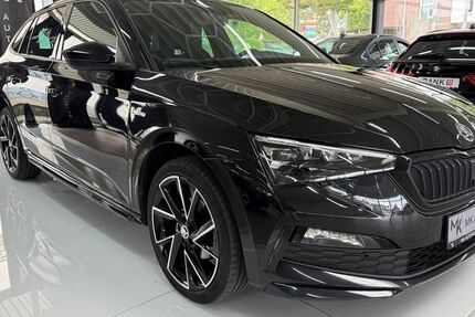 Skoda Scala 108.100 km 16.998 € Grevenbroich 41515