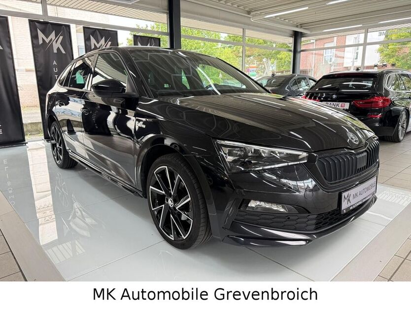 Skoda Scala 108.100 km 16.998 € Grevenbroich 41515