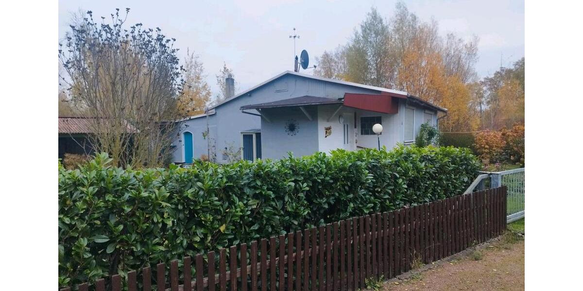 Bungalow Dessau-Roßlau Roßlau - 75.000&euro; | Angebot:26263445