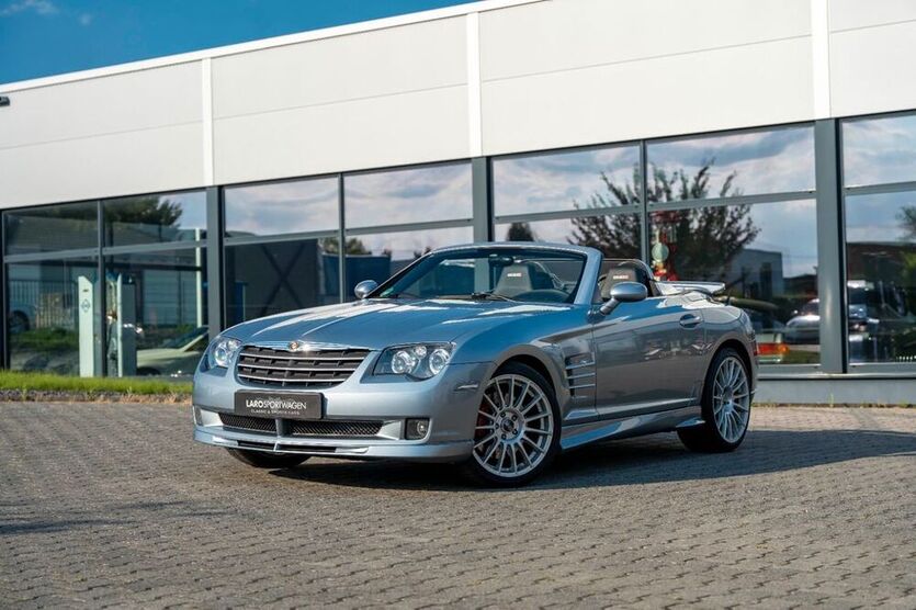Crossfire
