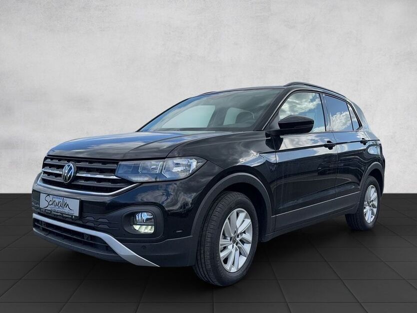 T-Cross