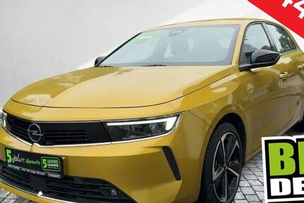 Opel Astra 8.701 km 19.402 &euro; Chemnitz 09126