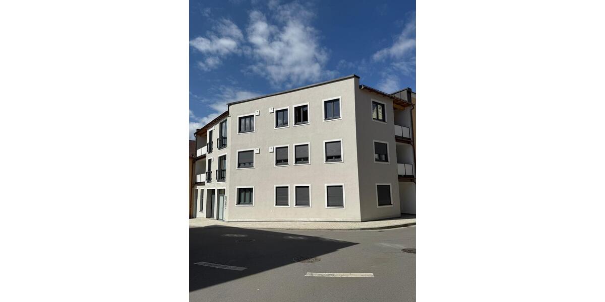 Etagenwohnung Ortenburg - 3 Zimmer, 69 m&sup2;, 790&euro; | Angebot:25959671