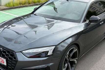 Audi A5 19.800 km 37.990 € Frankenthal 67227