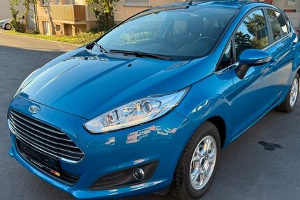Ford Fiesta 121.572 km 7.300 &euro; Veitshöchheim 97209