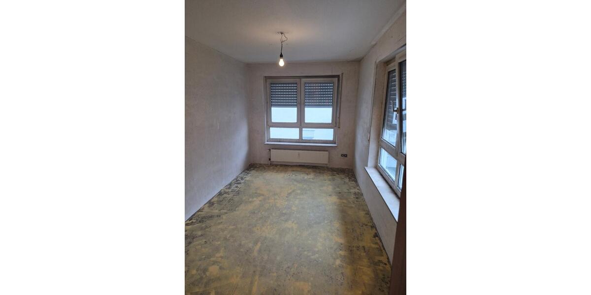 Etagenwohnung Waiblingen Bittenfeld - 3 Zimmer, 77 m&sup2;, 280.000&euro; | Angebot:26824434