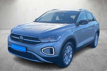 VW T-Roc 11.436 km 28.550 € Goslar 38644