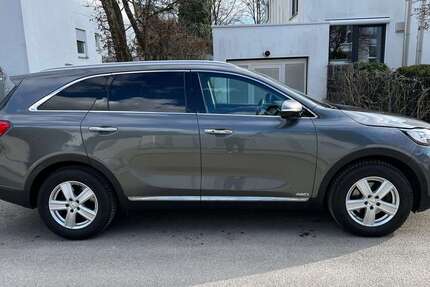Kia Sorento 91.000 km 22.500 &euro; München, Landeshauptstadt 81247