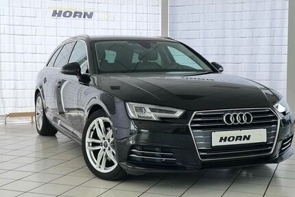 Audi A4 124.913 km 19.990 &euro; Halberstadt 38820